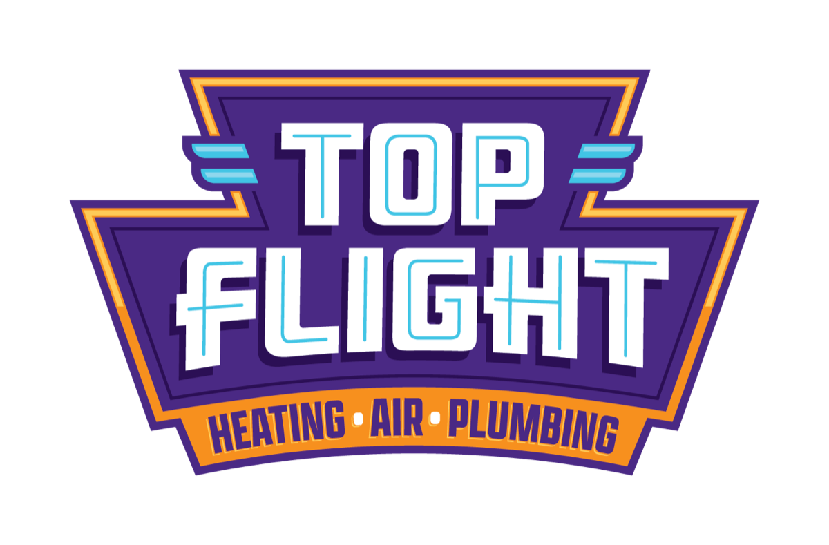 Top Flight Heating, Air & Plumbing